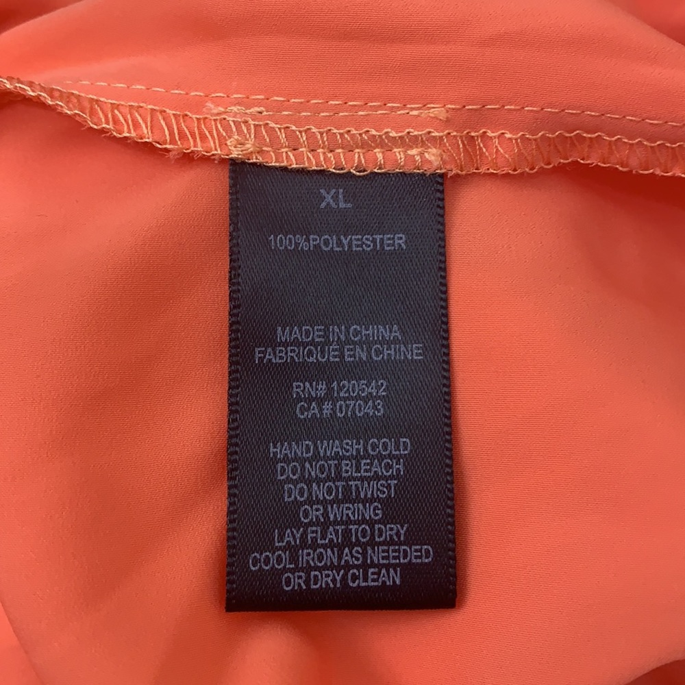 NWT Felicity & Coco Colby Maxi Dress - Picture 13 of 13